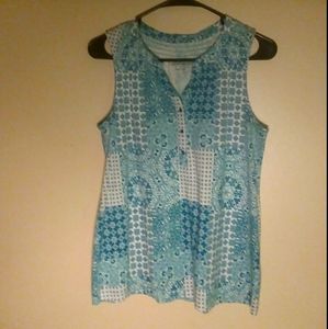 Craft and Barrow Blouse